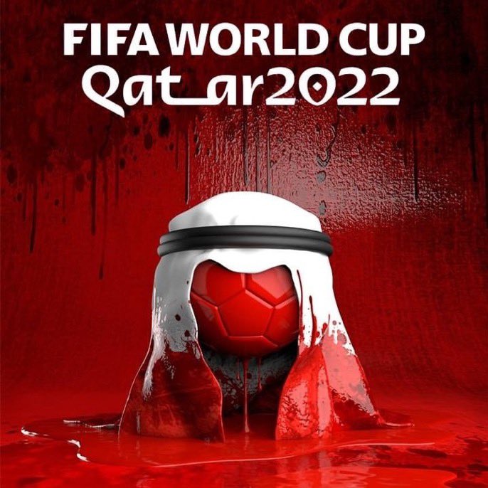 Misstanden rond WK Qatar